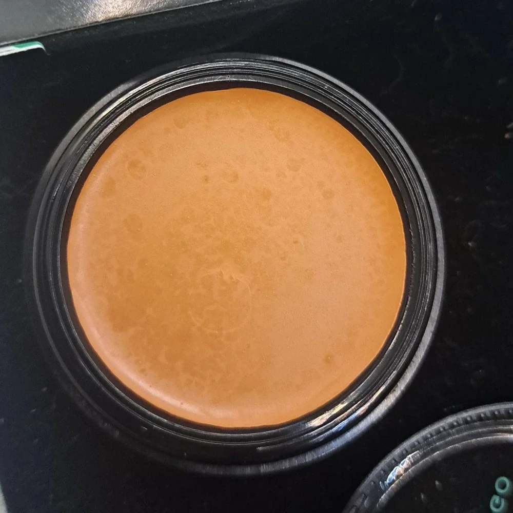 NIB - Set of THREE Vincent Longo Cream Concealer Sienna # 5